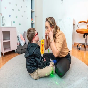 HumanaMente Espaço de Desenvolvimento - Psicopedagogia