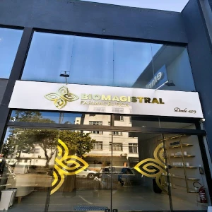 Biomagistral Farmácia de Manipulação - Joinville