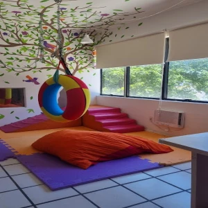 Mottiva - Desenvolvimento Infantil