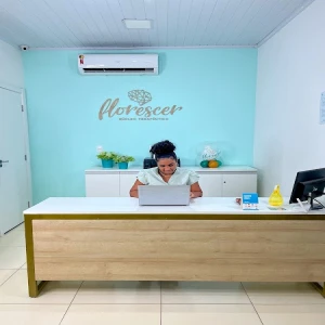 Florescer Núcleo Terapeutico