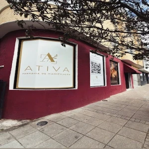 Ativa Farmácia de Manipulação
