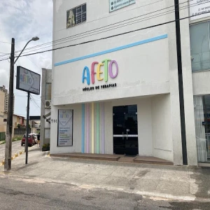 Afeto Núcleo de Terapias
