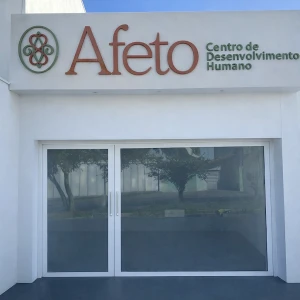 AFETO CENTRO DE DESENVOLVIMENTO HUMANO - Terapia Ocupacional