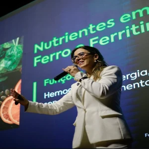 Dra. Kelly Placidino Autismo e TDAH