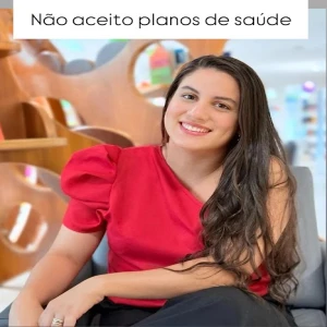Psicóloga Infantil Suellen Aleixo — Recife