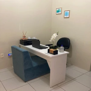 Clínica de Psicologia Tornar-Ser