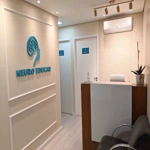 Espaço Neuro Educar