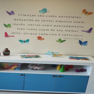 Espaço Singular - Intervenções em ABA (Análise do Comportamento Aplicada)