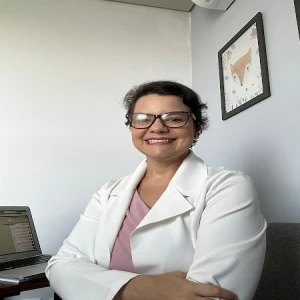 Dra Fernanda Soler - Neuropediatra São Paulo - Autismo e Desenvolvimento Infantil