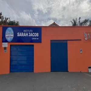 Instituto Sarah Jacob