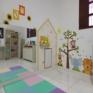 Fonoaudióloga Liliana Câmara