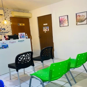 Clínica Estímulos - Especialista em Terapia ABA