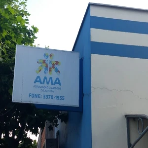 Associação dos Amigos do Autista de Jaraguá do Sul