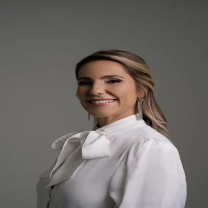 Dra. Ana Gabriela P. Prado | Neuropediatra em Aracaju