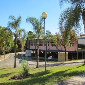 Faculty of Dentistry UFMG
