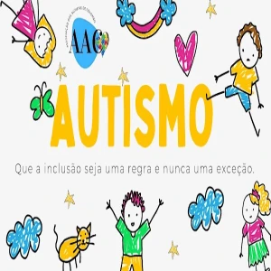 Associação dos Autistas de Colombo AAC