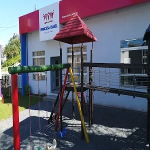 Princesa Isabel Educação Infantil Unidade Escola Agricola