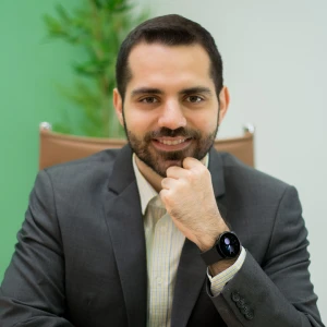Dr. Guilherme Chaparim, Neurologista, Ribeirão Preto