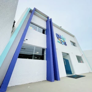 Clínica Terapia Kids | Desenvolvimento Infantil em Maceió