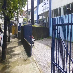 APAE - Recife