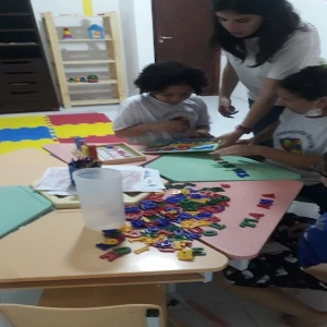 Associação beneficente Espaço do Autista