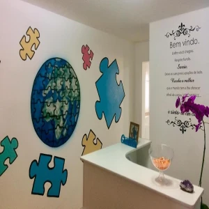 Centro de Apoio ao Autista de Osasco