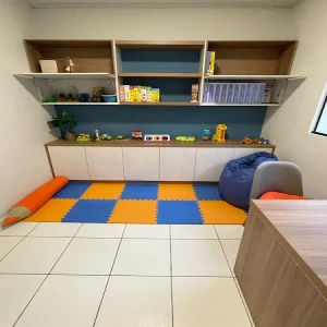 Clínica Estímulos - Intervenção especializada em ABA