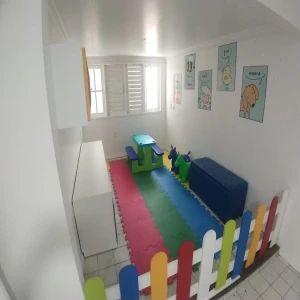 COMUNICAR - Centro de Fonoaudiologia e Desenvolvimento Infantil - unidade Ponta Verde