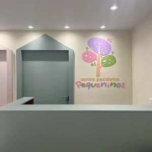 Centro Pediatrico Pequeninos