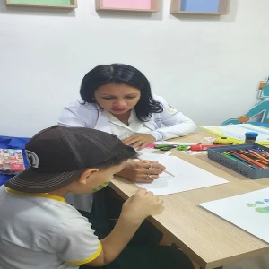 BEATRIZ COELHO - PSICOTERAPIA & NEURODESENVOLVIMENTO