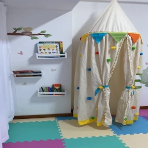Maria Caroline Fonoaudióloga Infantil