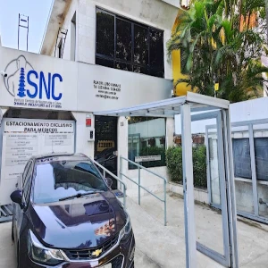 Dr. Gustav Bögel - Neurologista em Santos