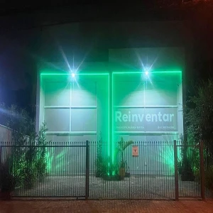 Reinventar - Centro de Terapias Integradas