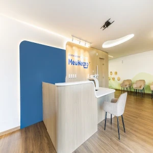 Meu Neuro - Centro Médico Infantil