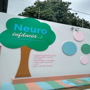 Neuro Infância