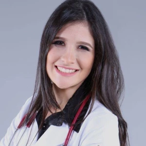 Dra. Larissa M. S. Lyrio | Neuropediatra