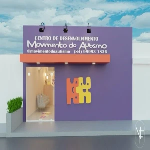 Cliníca Movimento do Autismo