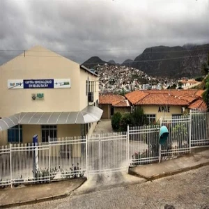 APAE Associação de Pais e Amigos dos Excepcionais de Jacobina