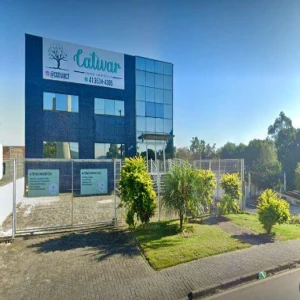 Cativar Centro Terapêutico