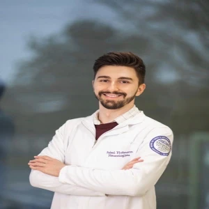 Dr. Rafael Hofmann | Neurologista e Médico do Sono em Ponta Grossa