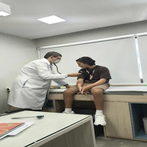 Dr. Ronaldo Beltrão