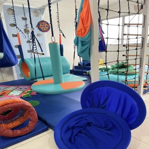 Sensory Play - Terapia Ocupacional e Desenvolvimento Infantil
