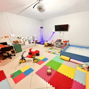 Interclinicas Centro de Autismo
