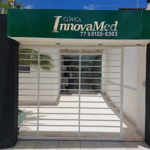 CLÍNICA INNOVAMEDKIDS
