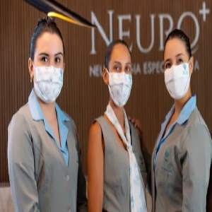Clínica Neuro+ - Polissonografia - Eletroencefalograma - Sono