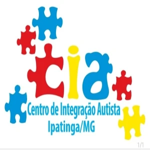 CIA- Centro de Integração Autista de Ipatinga