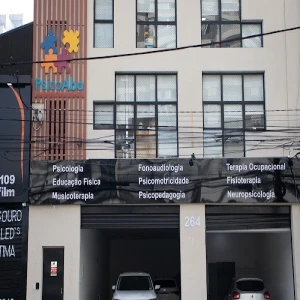 Clínica PsicoAba