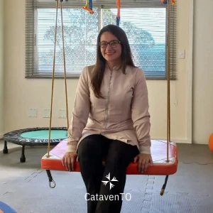 catavenTO | Consultório de Terapia Ocupacional Infantil e Integração Sensorial