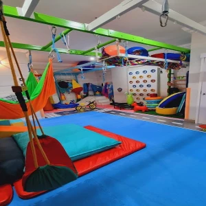 Espaço Terapêutico AprendIS