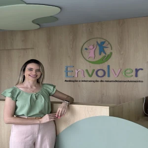 Clínica Multidisciplinar Envolver | em Sorocaba